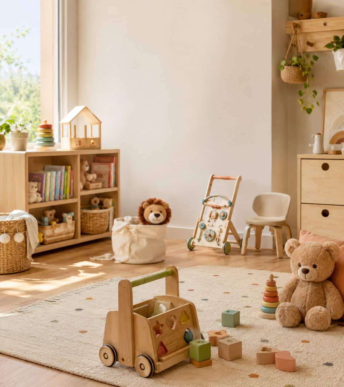 TODO PARA PEQUES