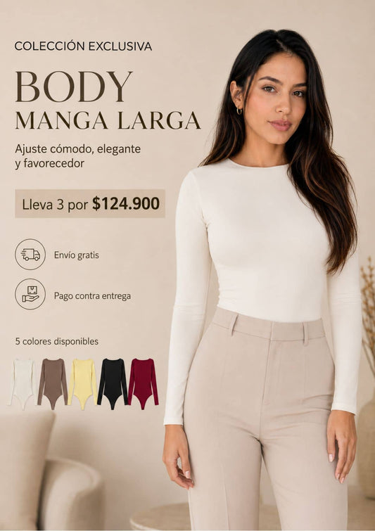 BODIES