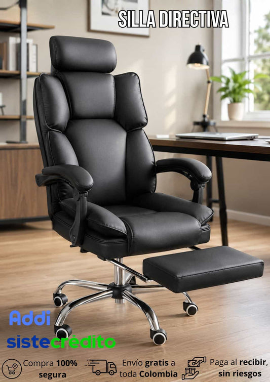 Silla Directiva